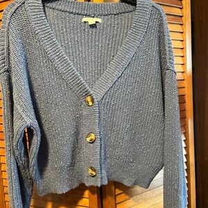 American Eagle Cardigan